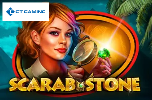 Scarab Stone